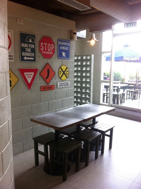 Army Navy Menu, Menu for Army Navy, Novaliches, .